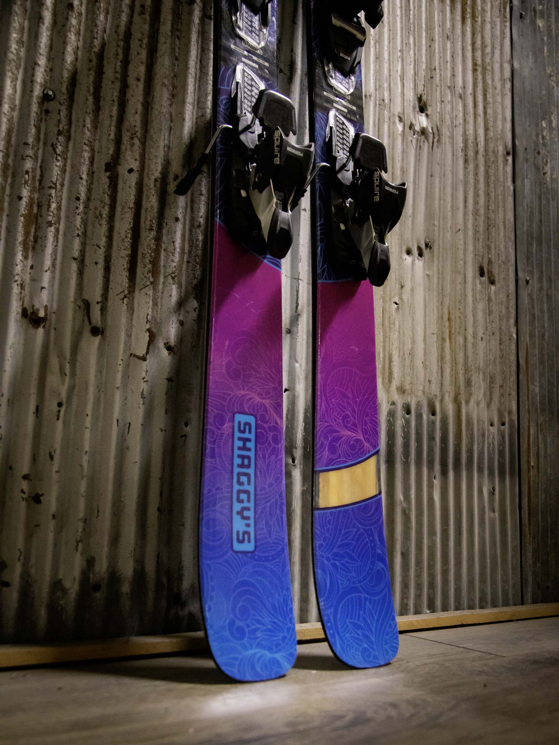 2025 Demo Sale: Medora 95