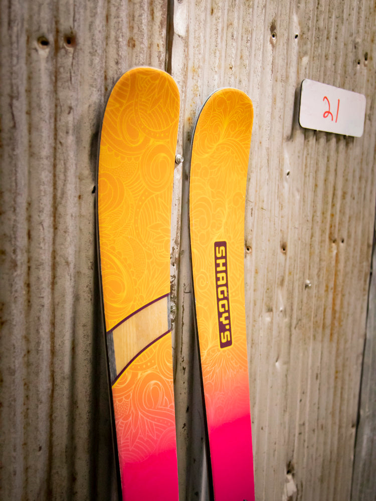 2025 Demo Sale: Medora 85