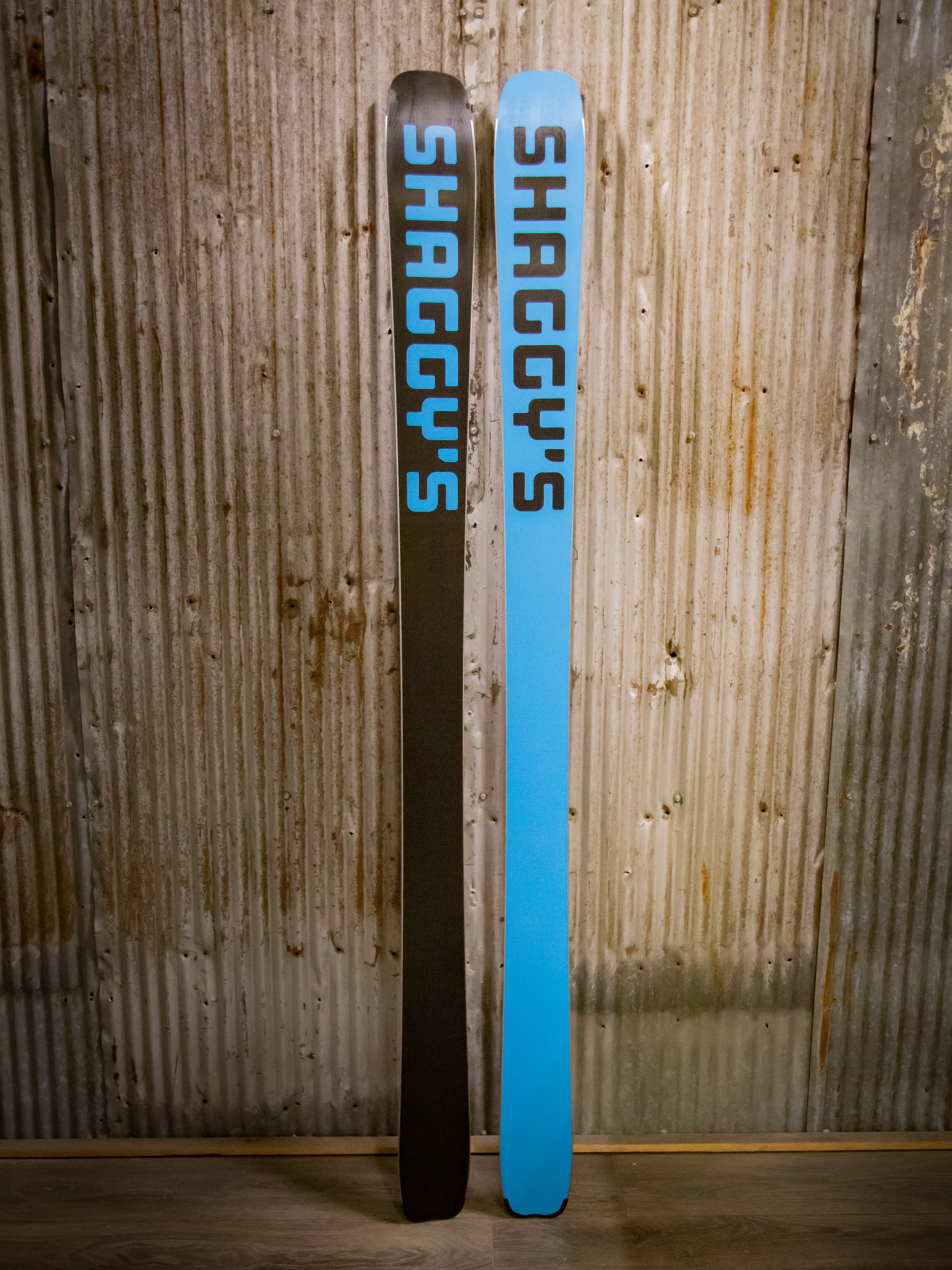 Mohawk 98 - Pro Carbon