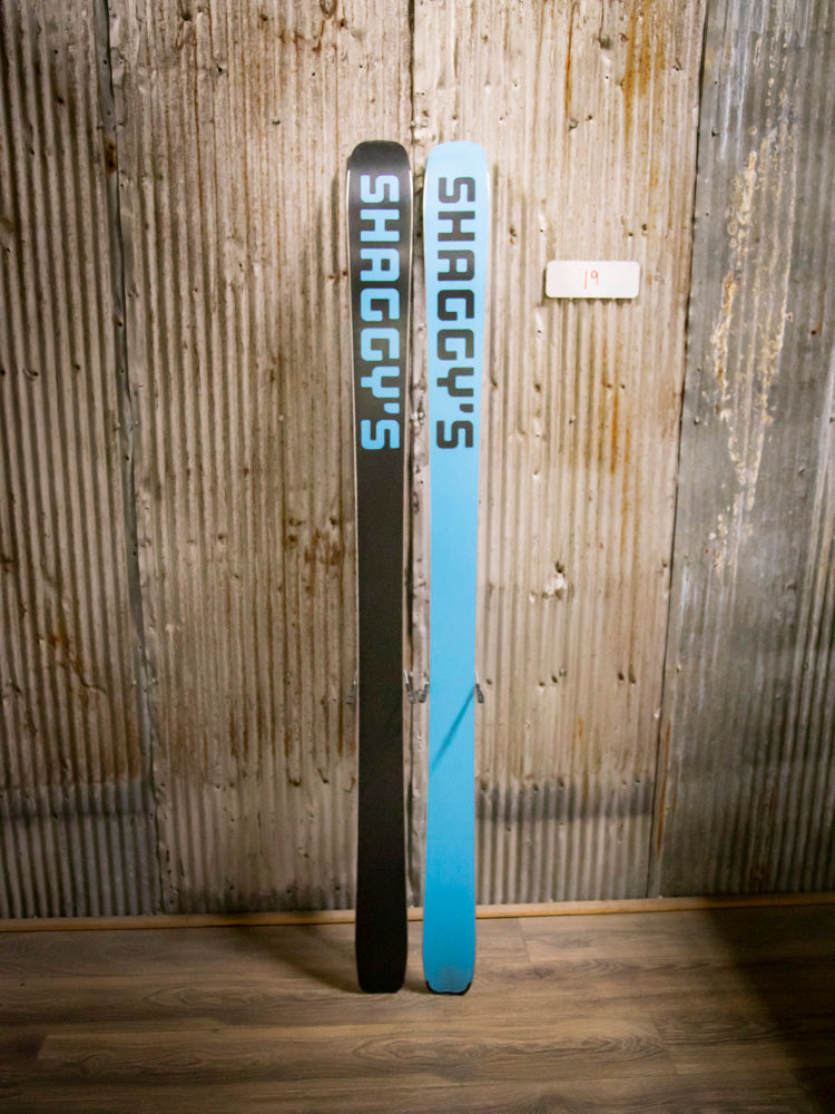 2025 Demo Sale: Mohawk 98