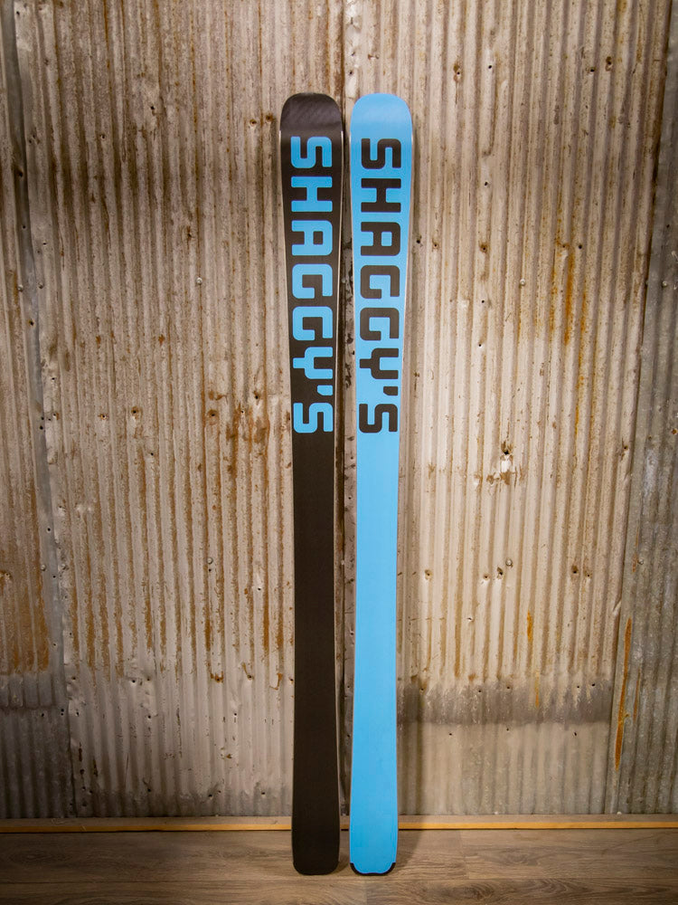 Medora 85 - 162 cm (Pre-Built) Waves