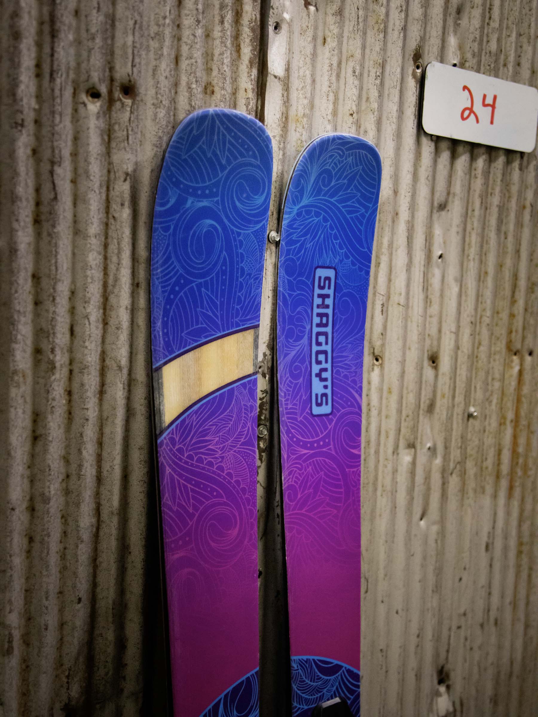 2025 Demo Sale: Medora 95