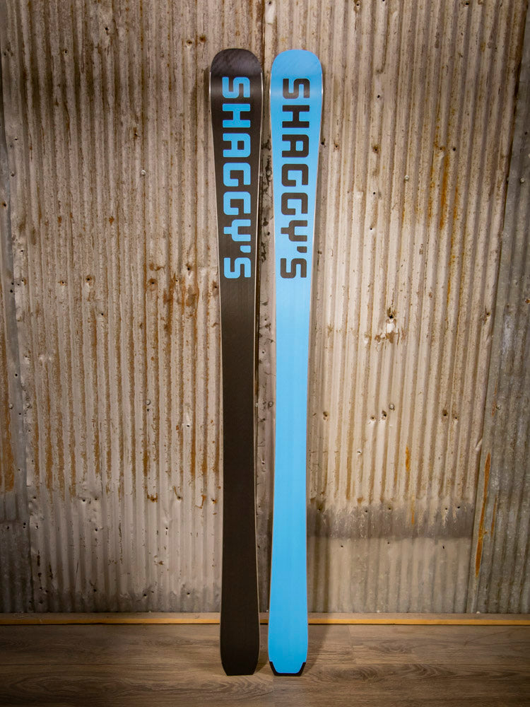 Belle 80 - 156 cm (Pre-Built) Retro Stripes