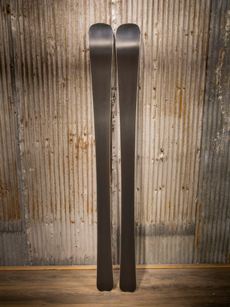 Fun Carver 88 - 174 cm (Pre-Built) Blue Lines