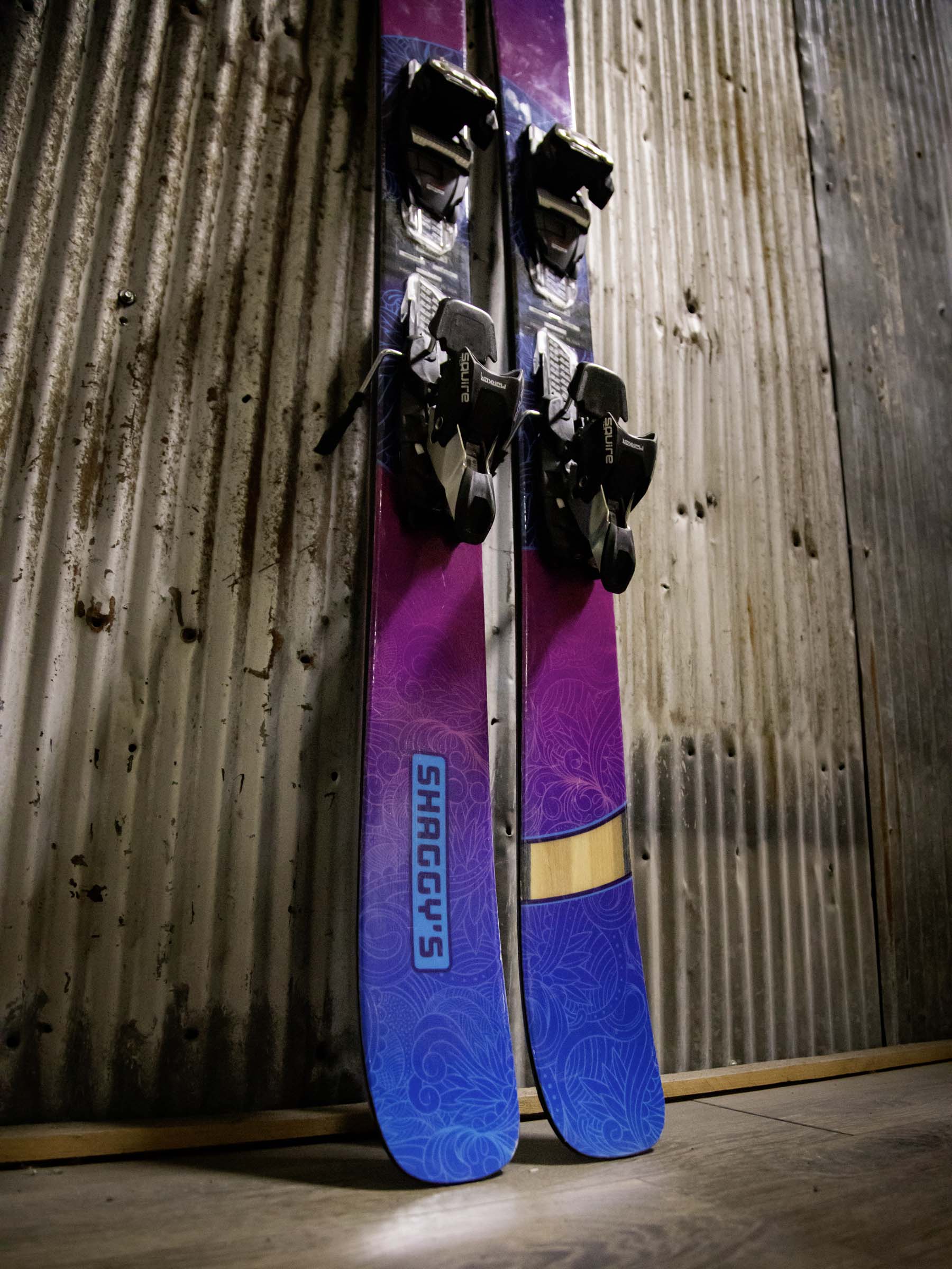 2025 Demo Sale: Medora 95