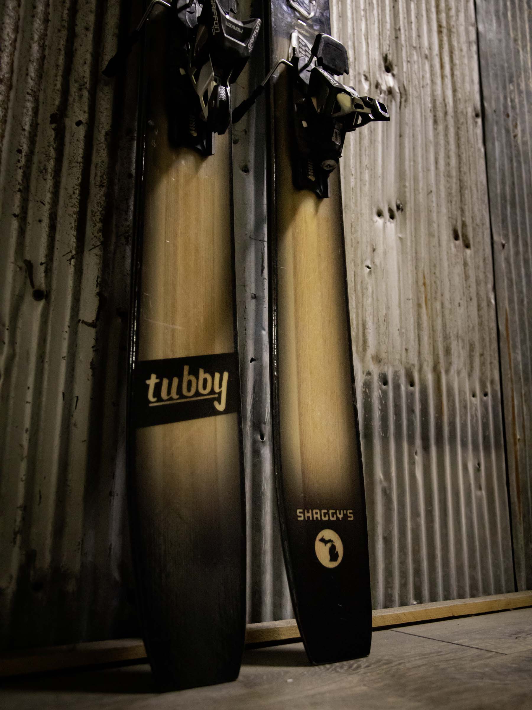 2025 Demo Sale: Tubby 120