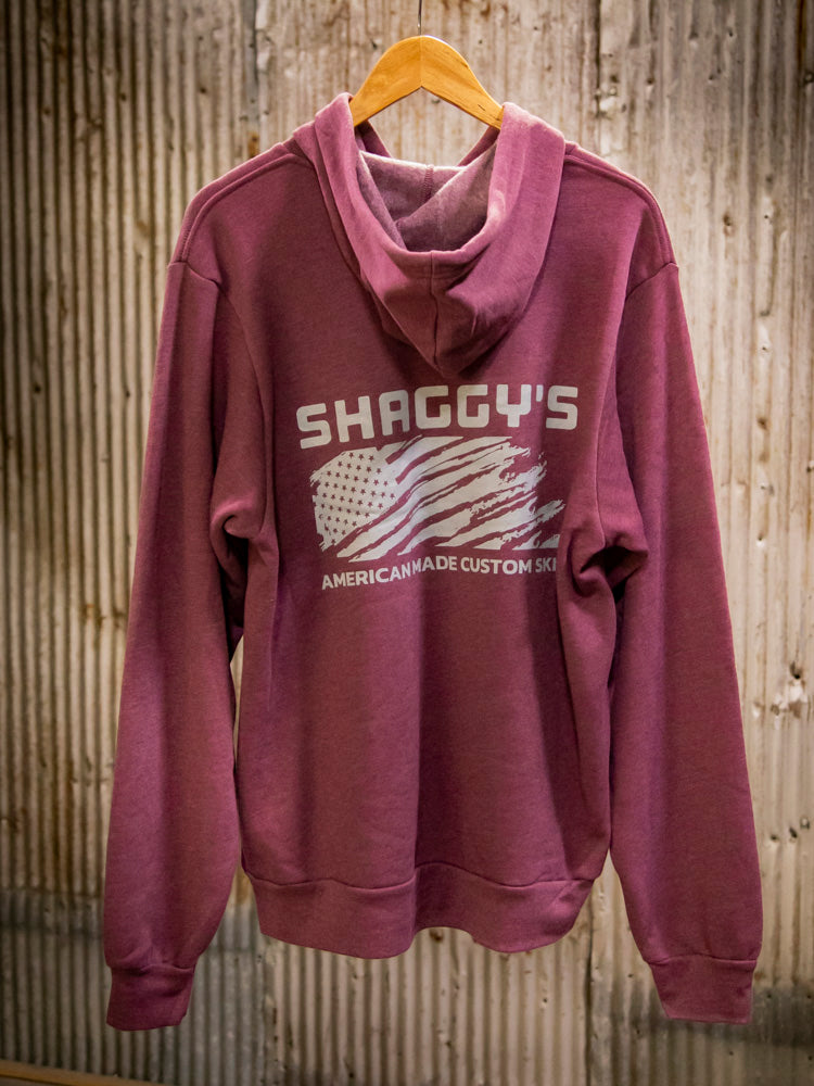 Ultimate Shaggy's Hoodie
