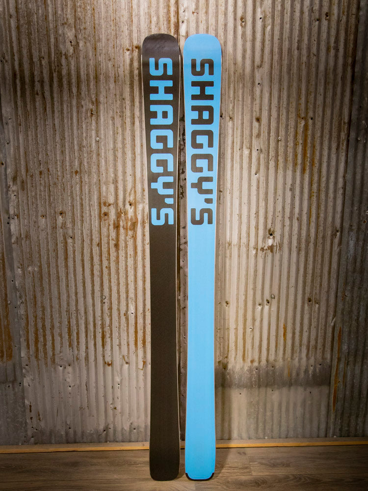 Ahmeek 95 - 162 cm (Pre-Built) SSMW