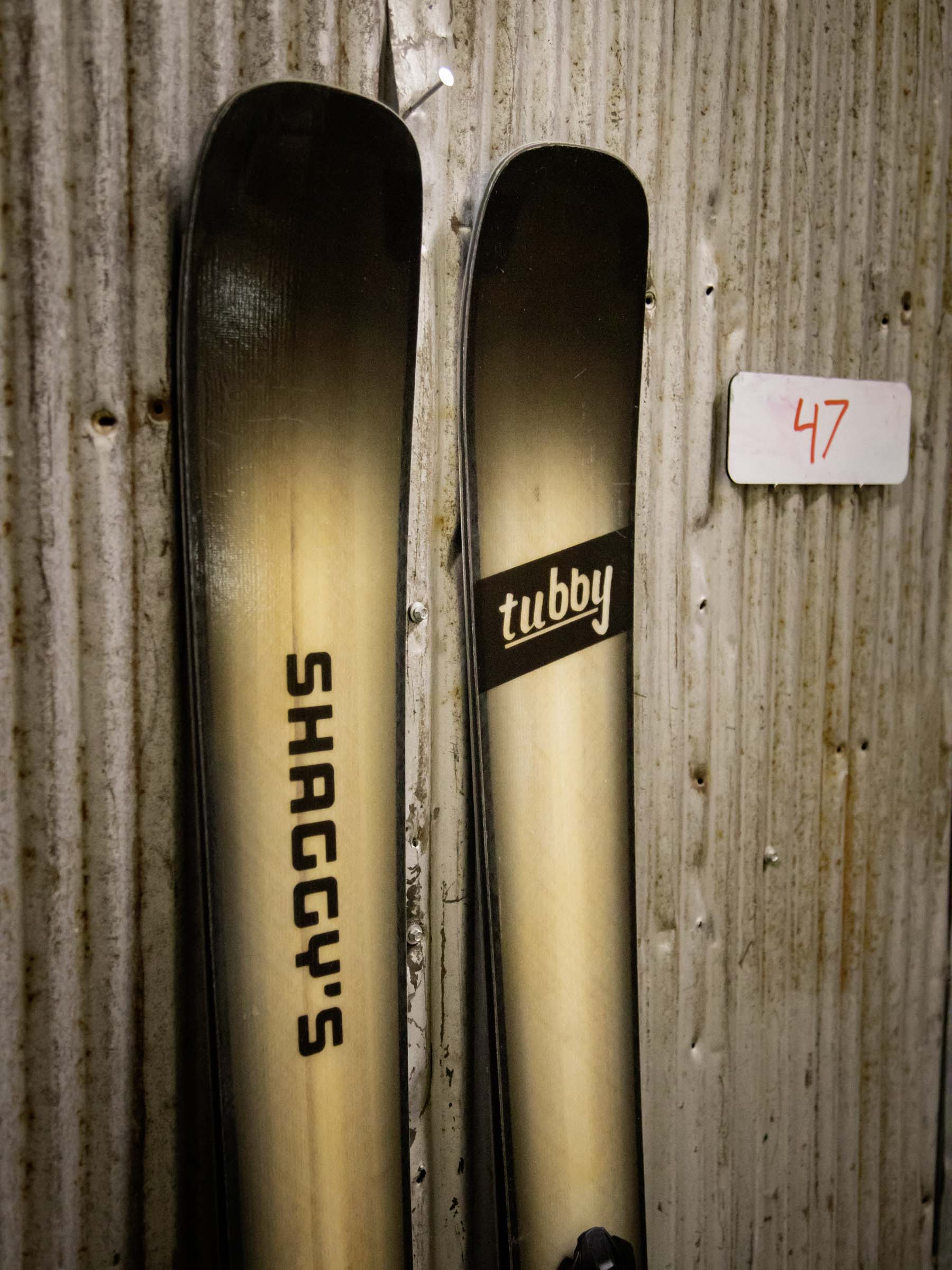 2025 Demo Sale: Tubby 120