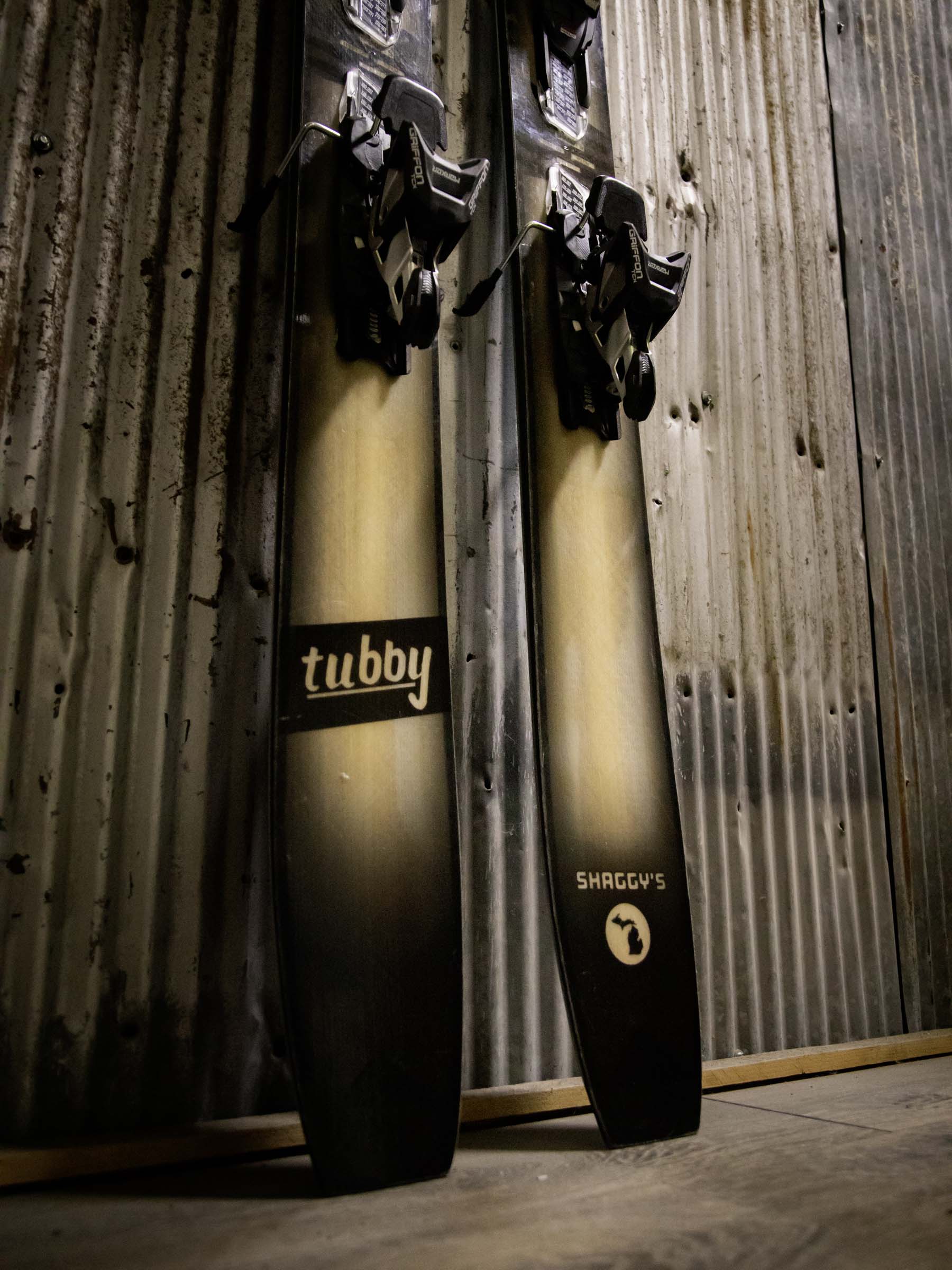 2025 Demo Sale: Tubby 120