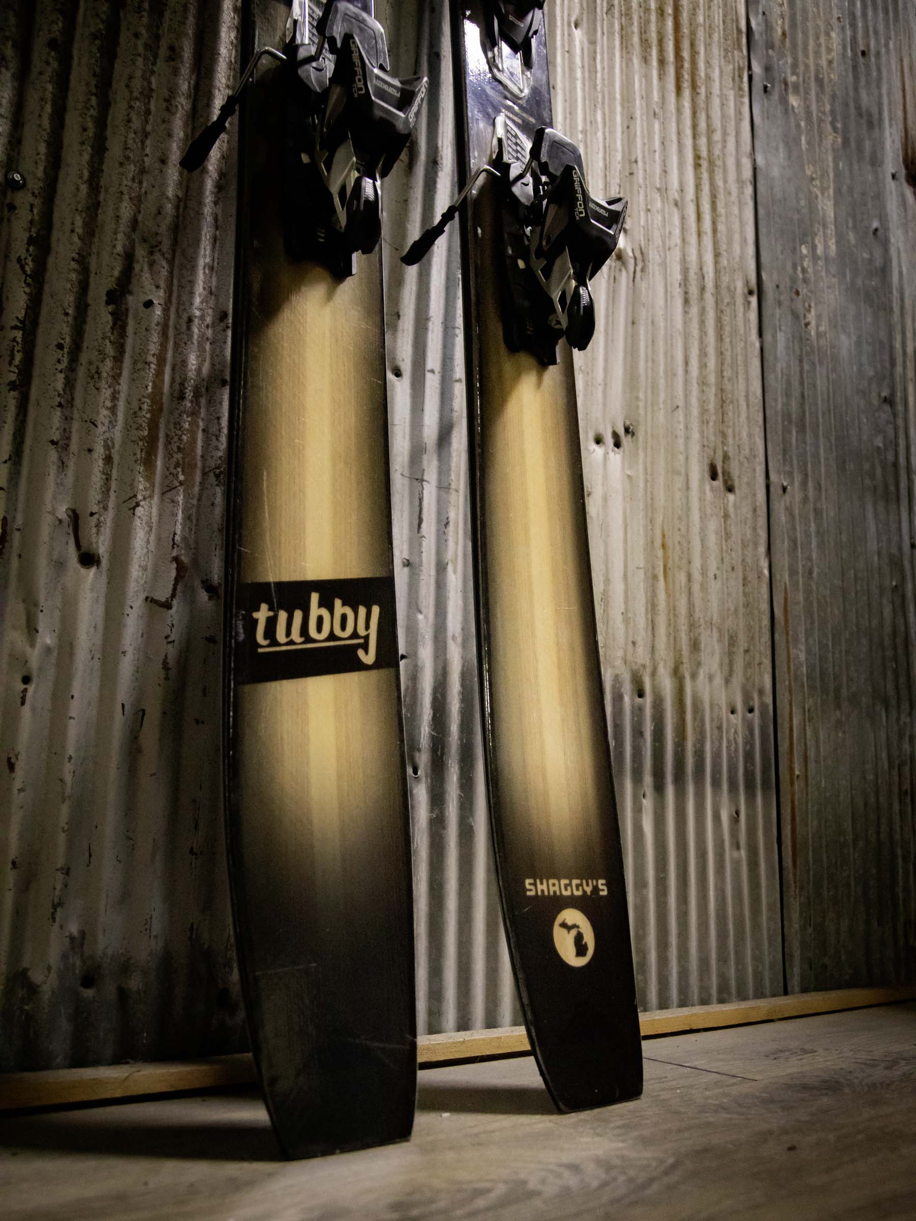 2025 Demo Sale: Tubby 120