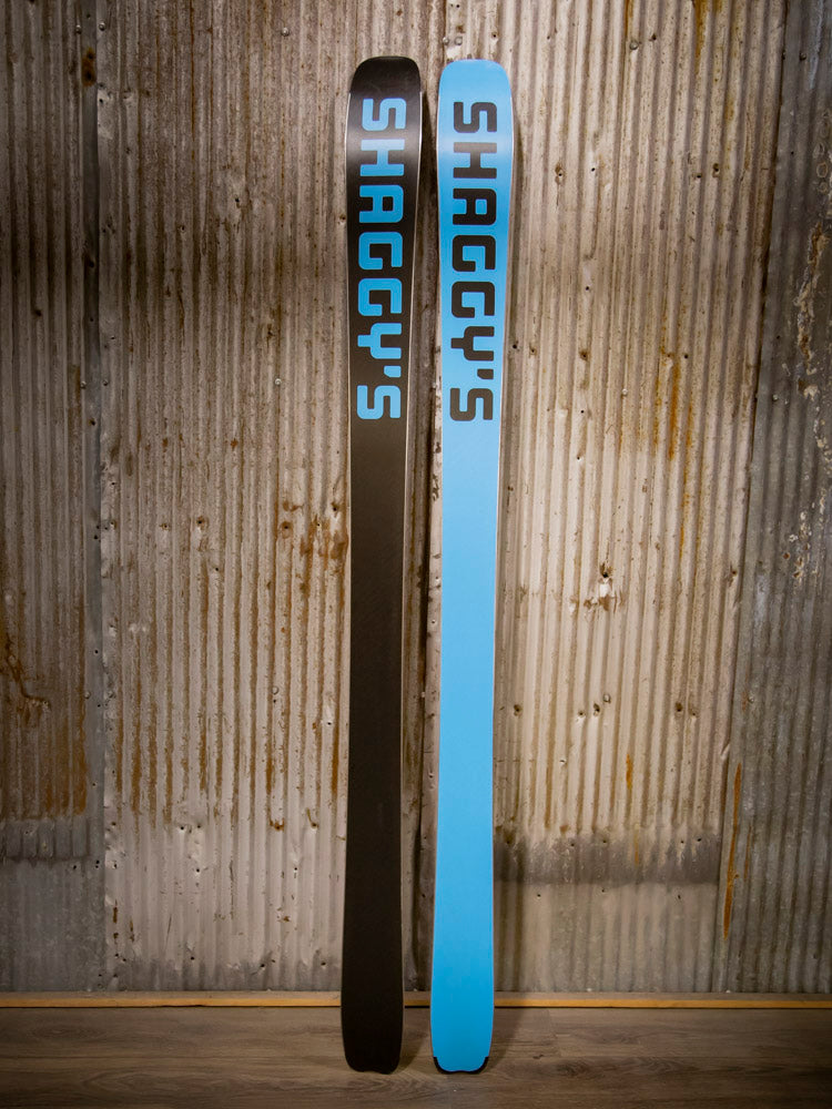 Ahmeek 95 - 174 cm (Pre-Built) Wilderness Buck