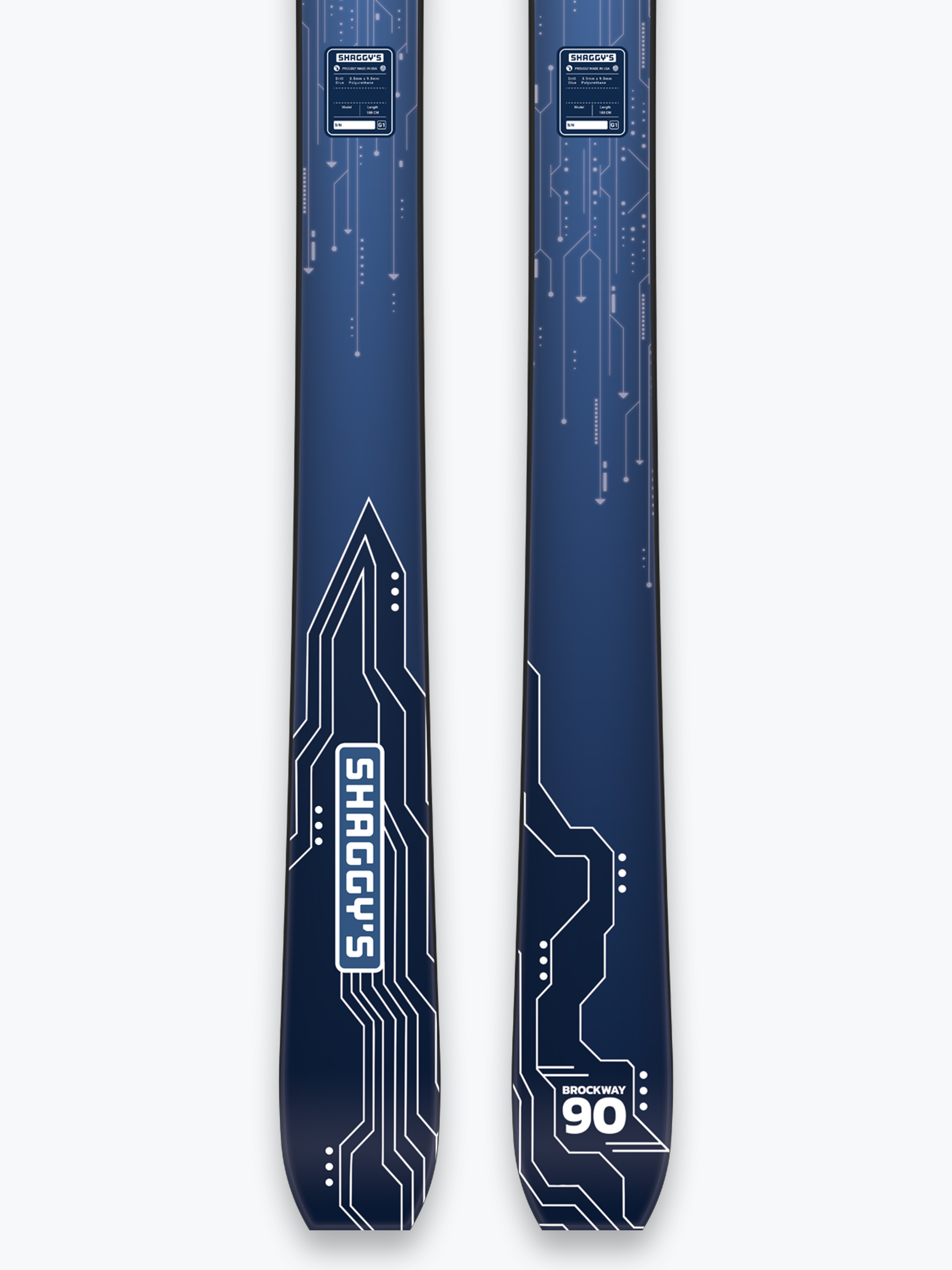 2027 Brockway 90