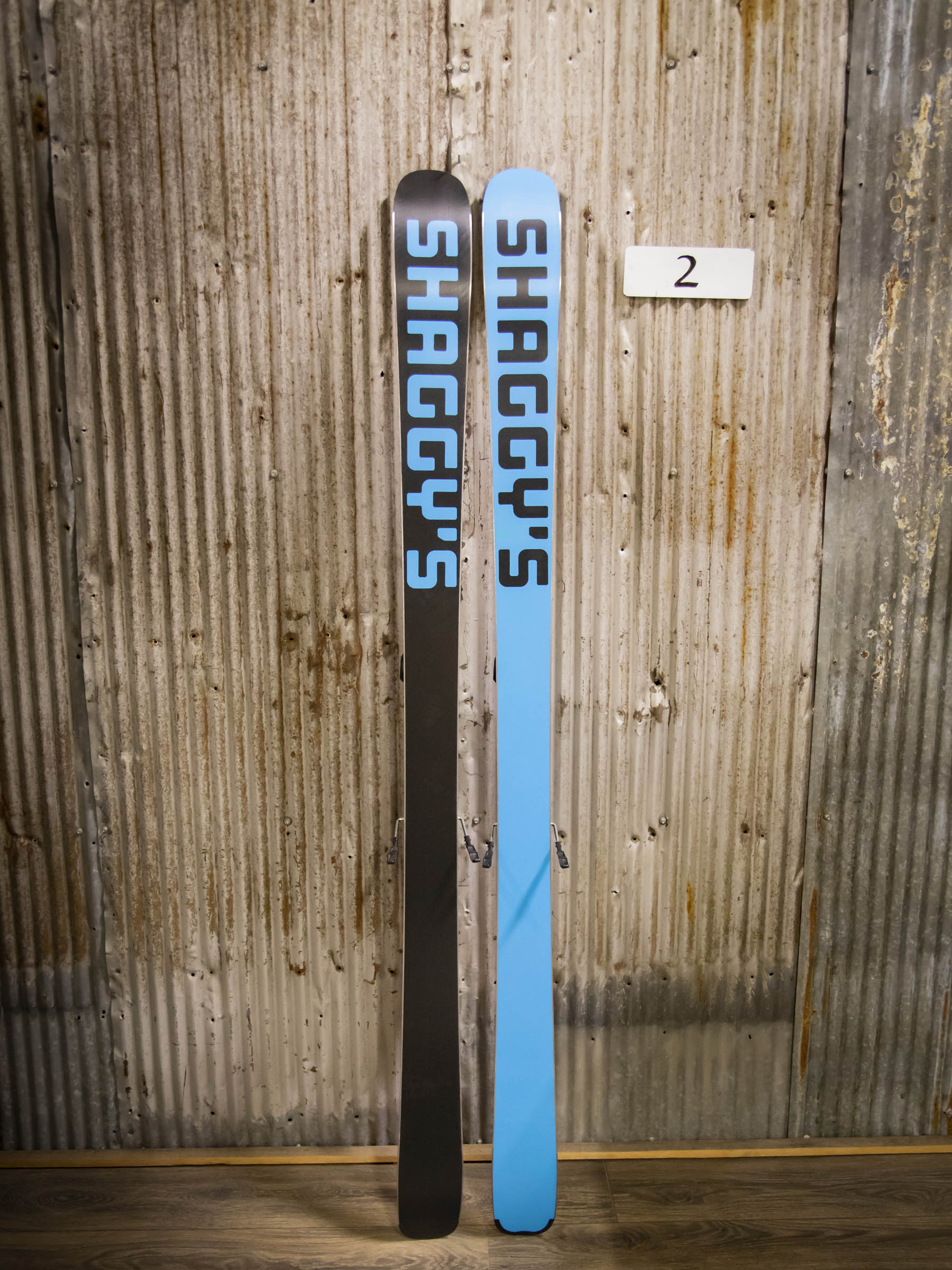 2024 Demo Sale: Ahmeek 85