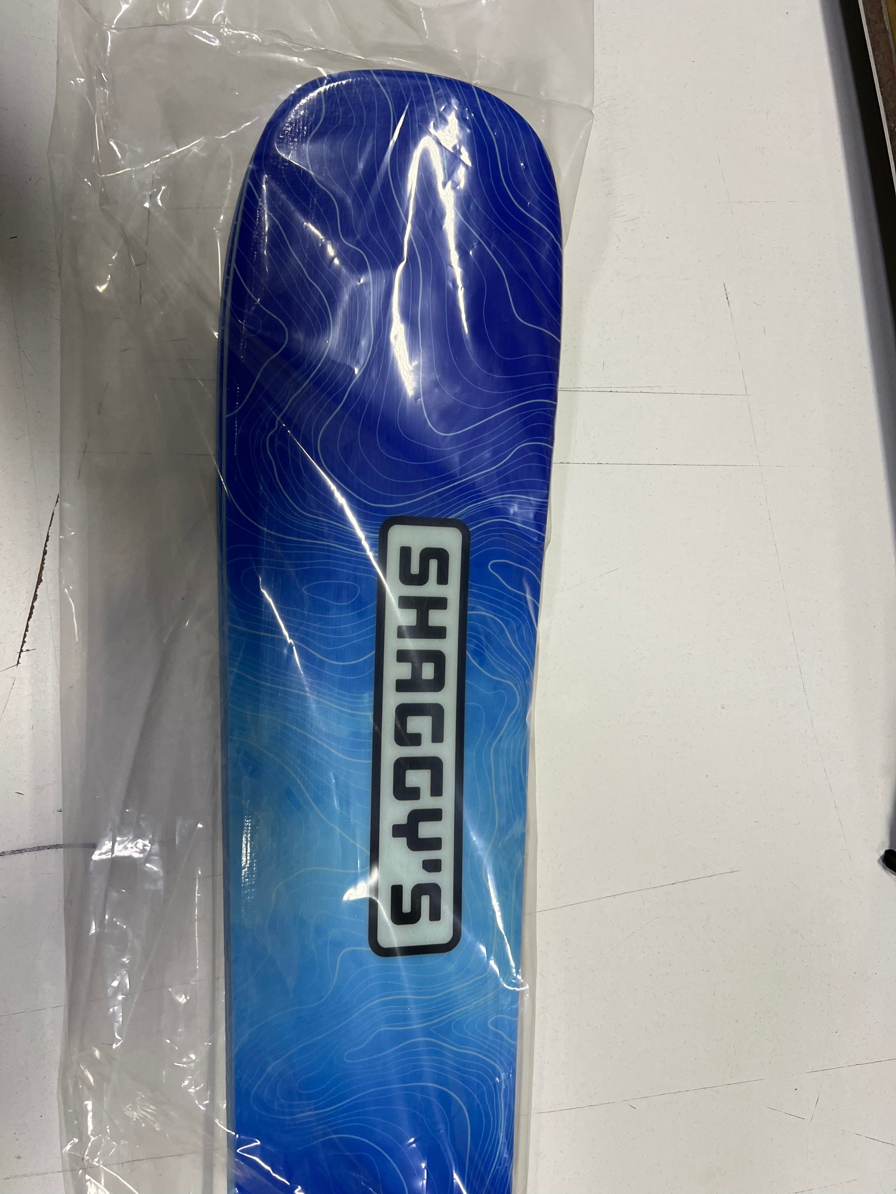 Blemished Skis (Dec 2024)
