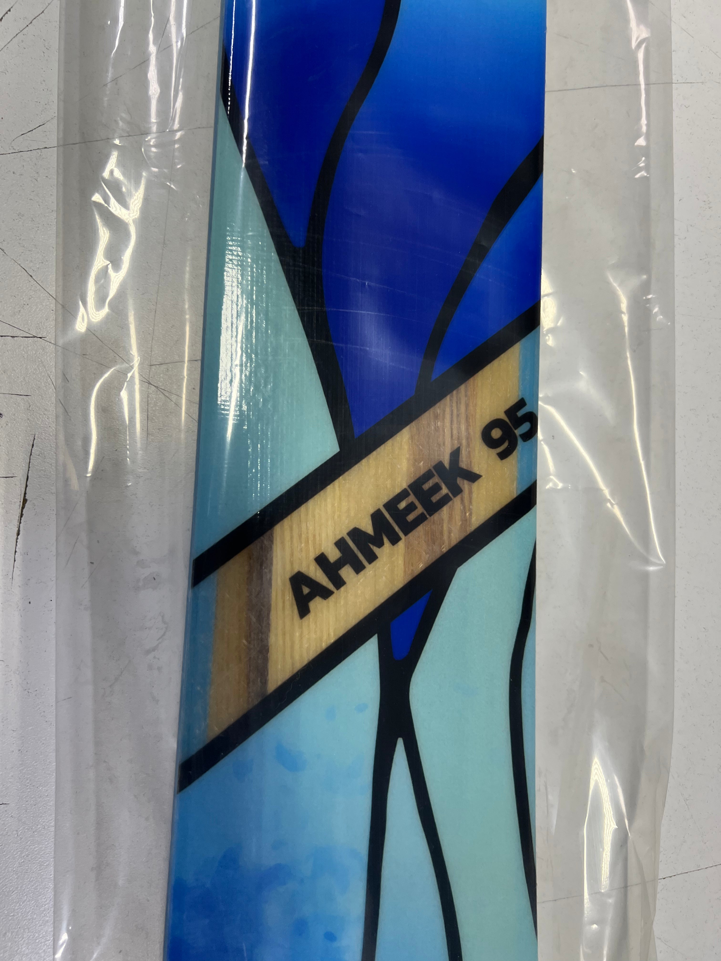 Blemished Skis (Dec 2024)