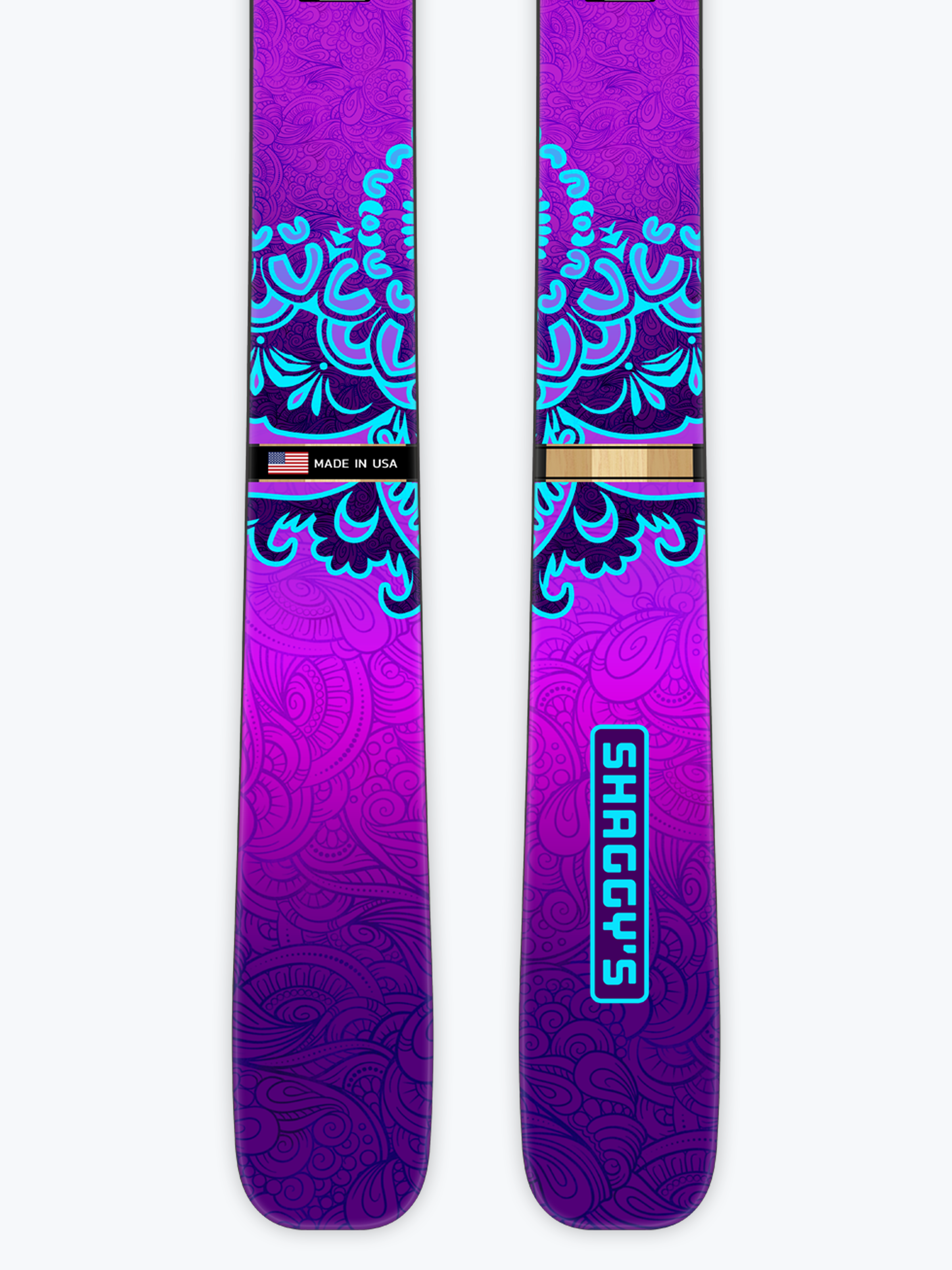 2026 Medora 95