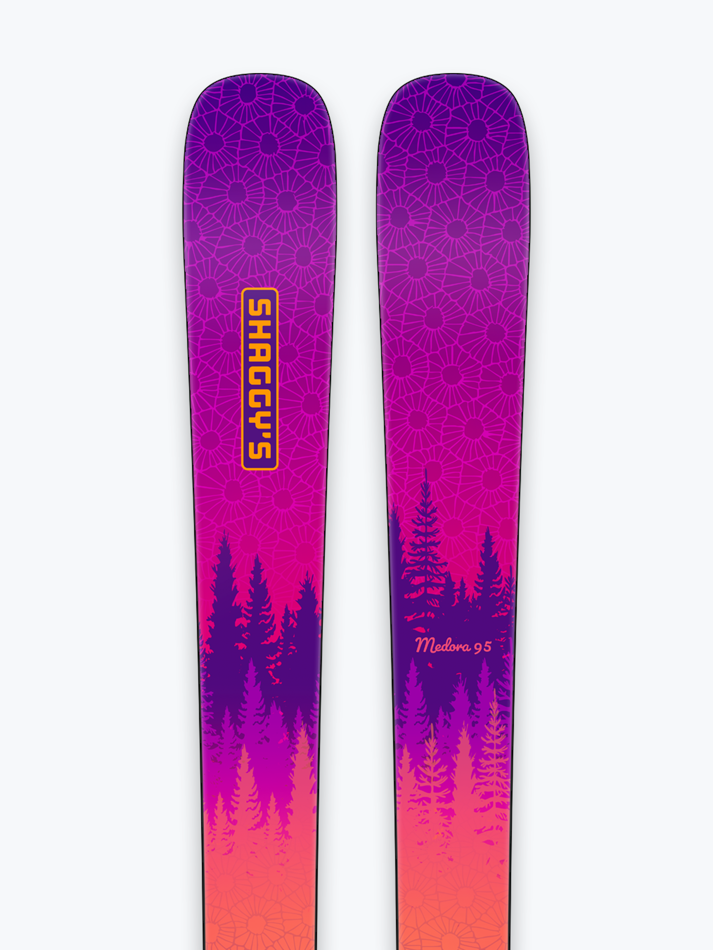 2027 Medora 95