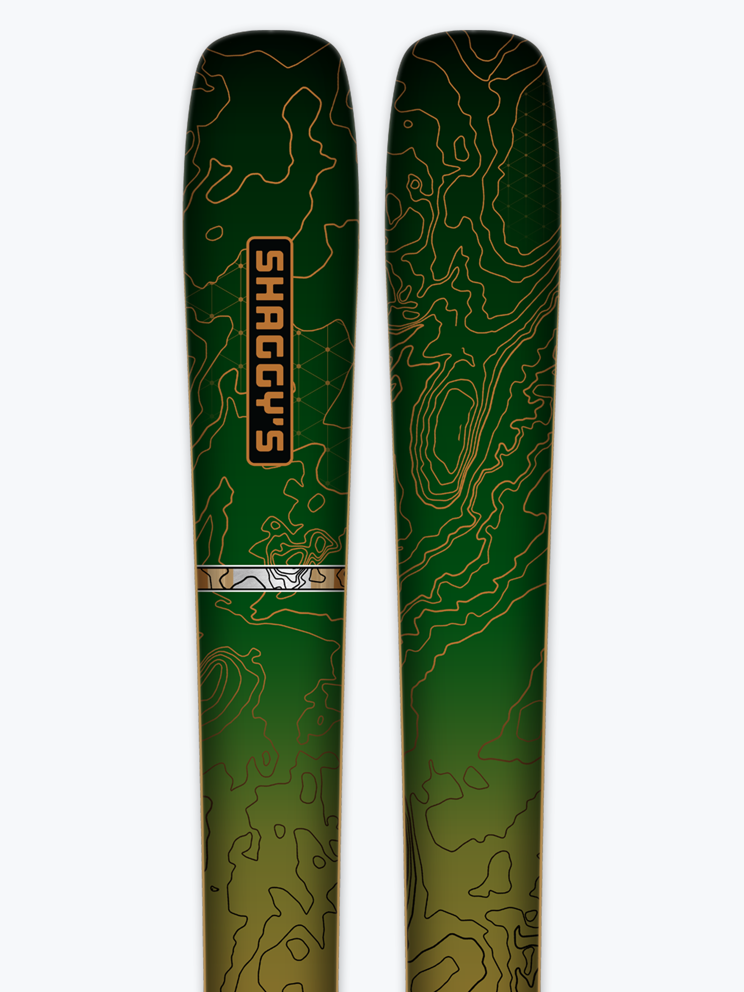 Mohawk 106 - Copper