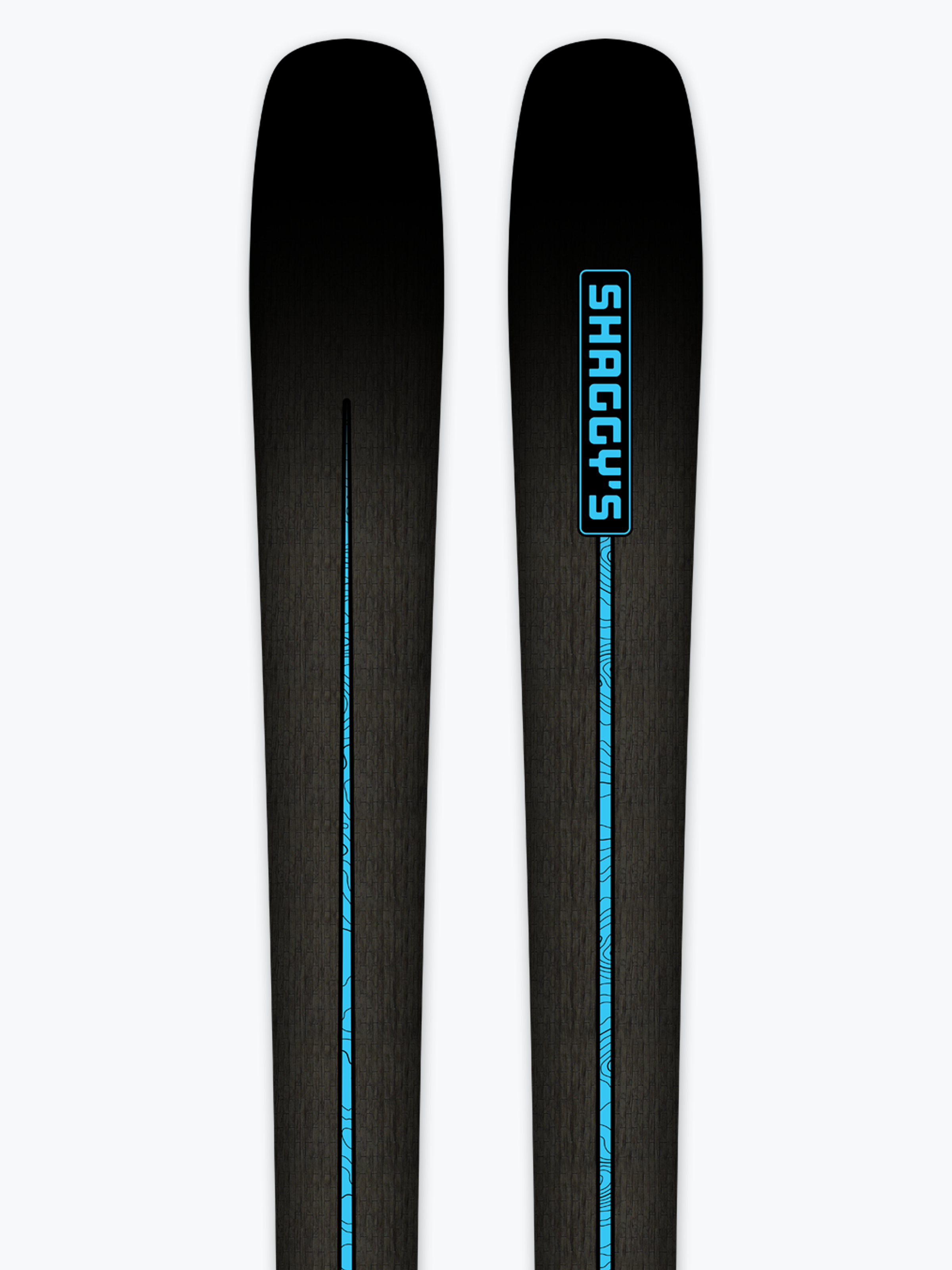 Mohawk 88 - Pro Carbon
