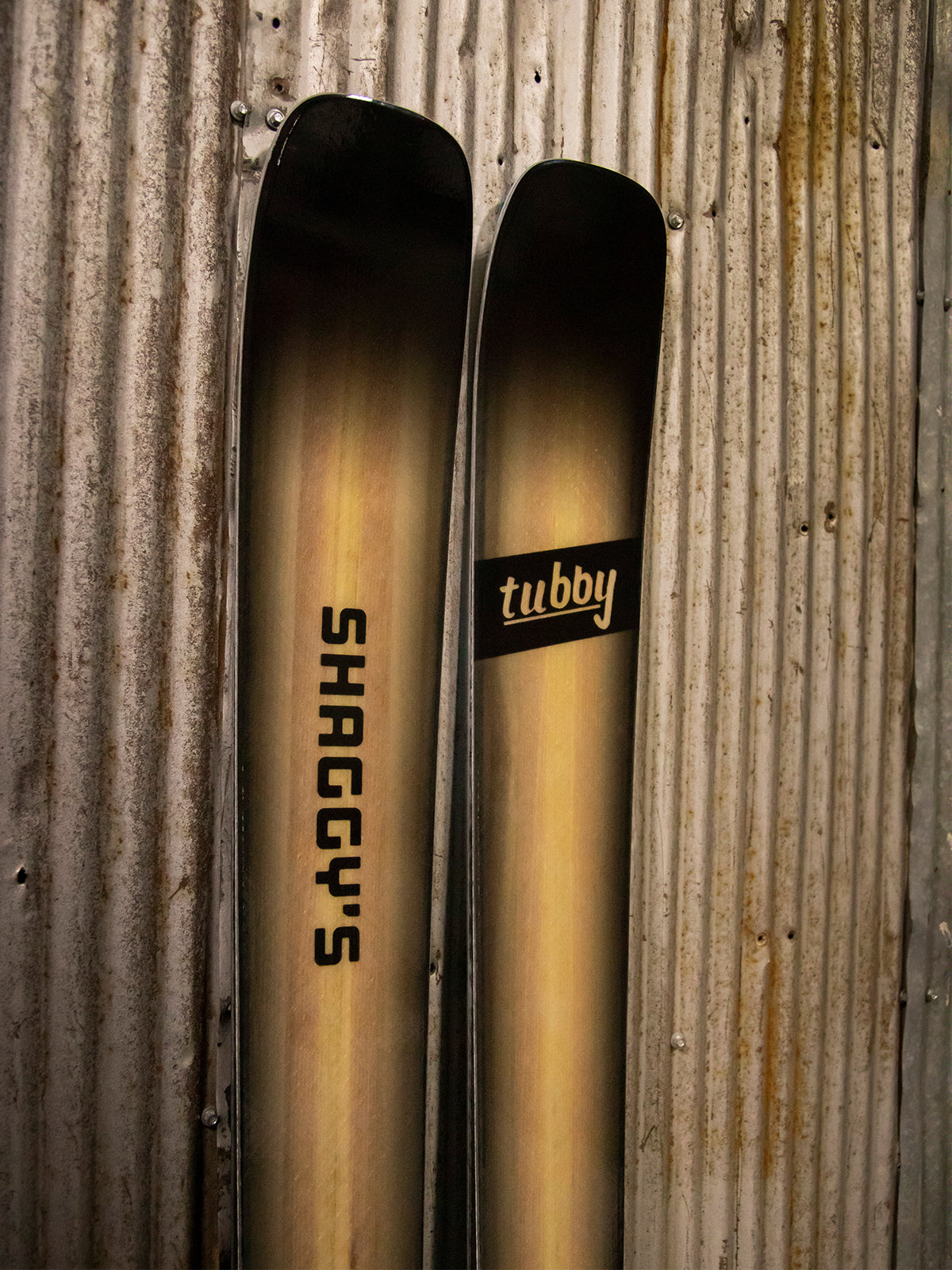 Tubby 120