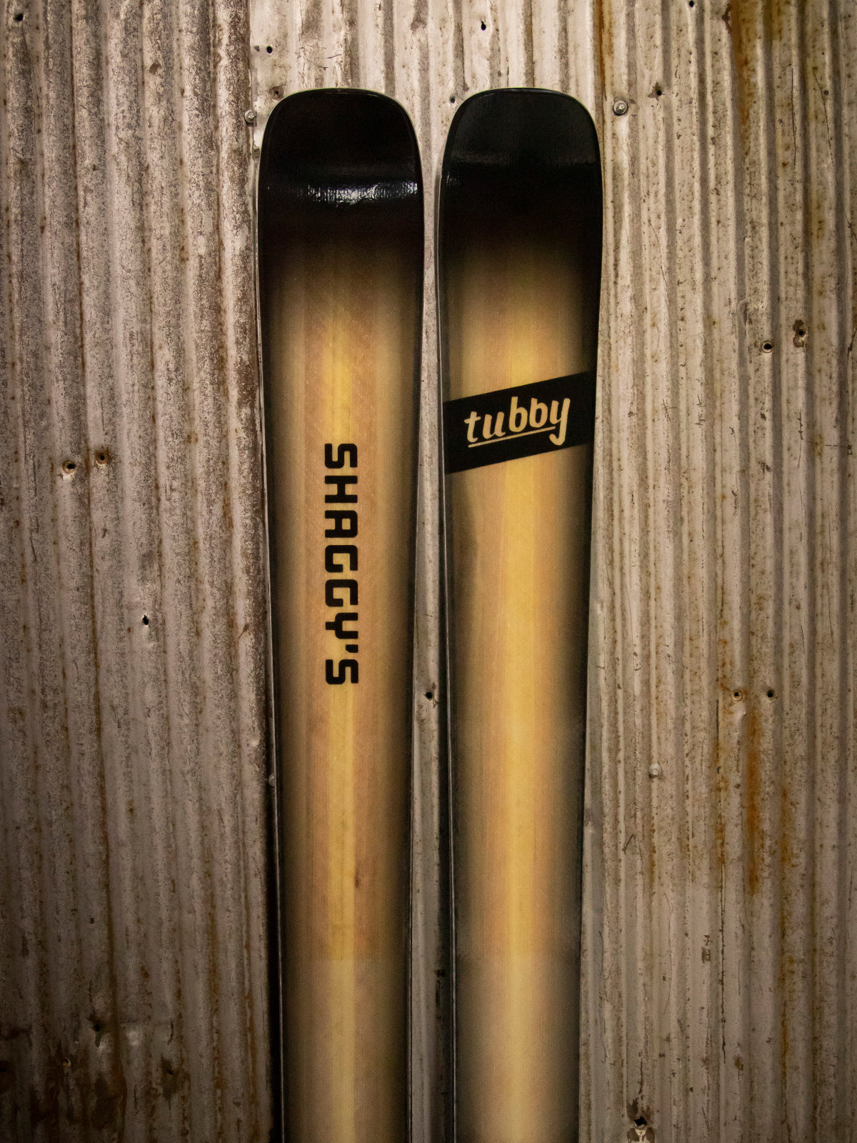 Tubby 120