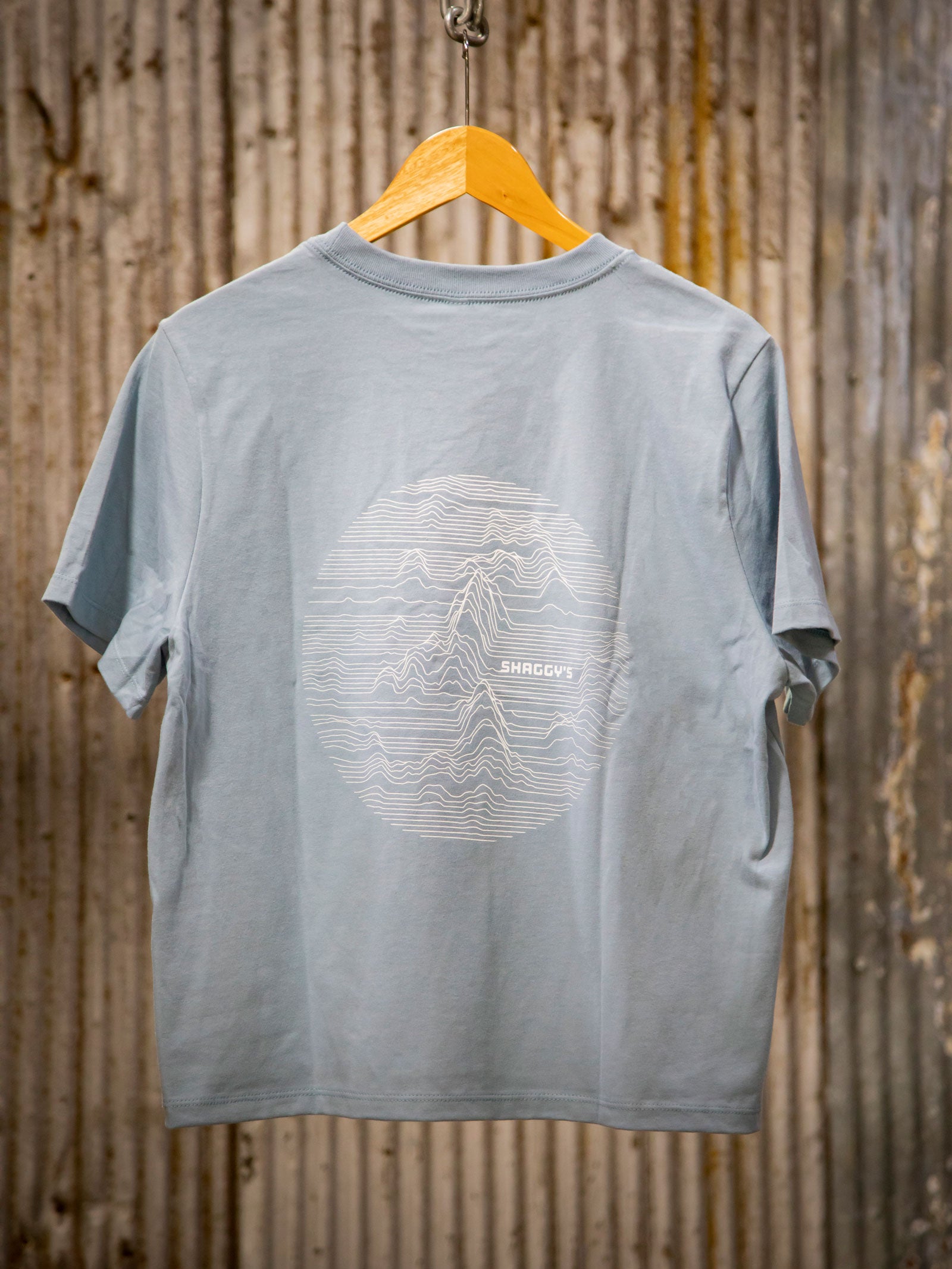 Alpine Lines Women's T-Shirt