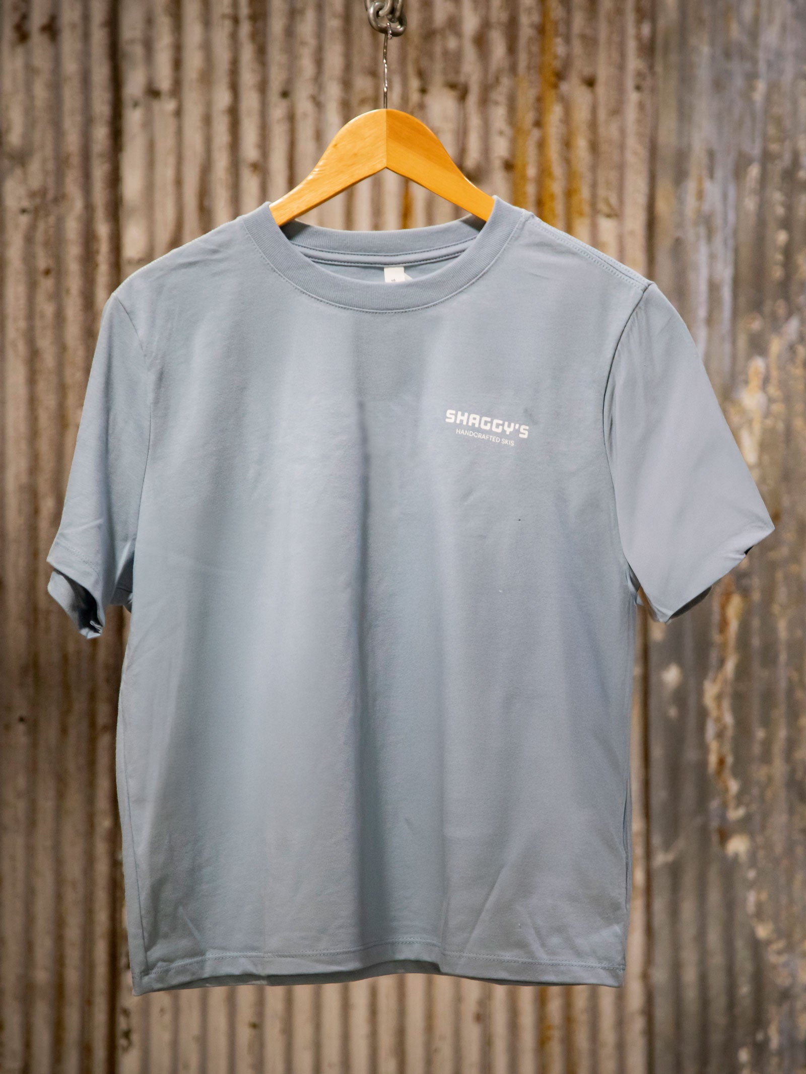 Alpine Lines Women's T-Shirt