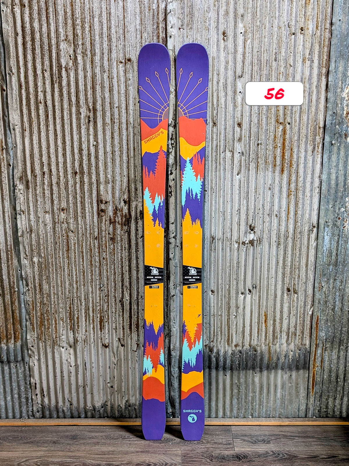 2025 Demo Sale: Belle 80