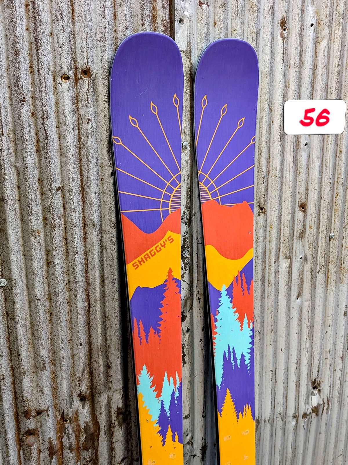 2025 Demo Sale: Belle 80