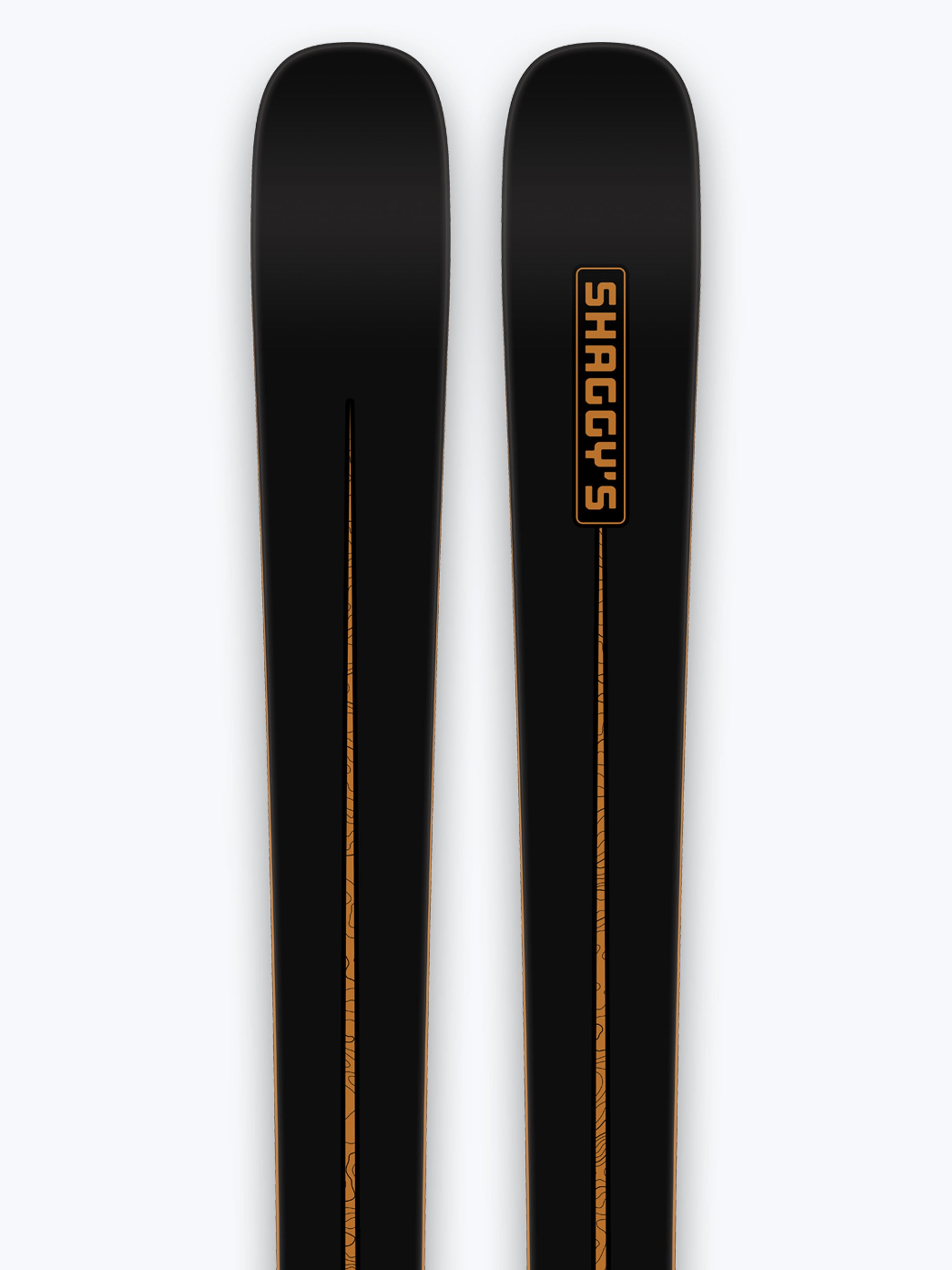 Mohawk 106 - Copper