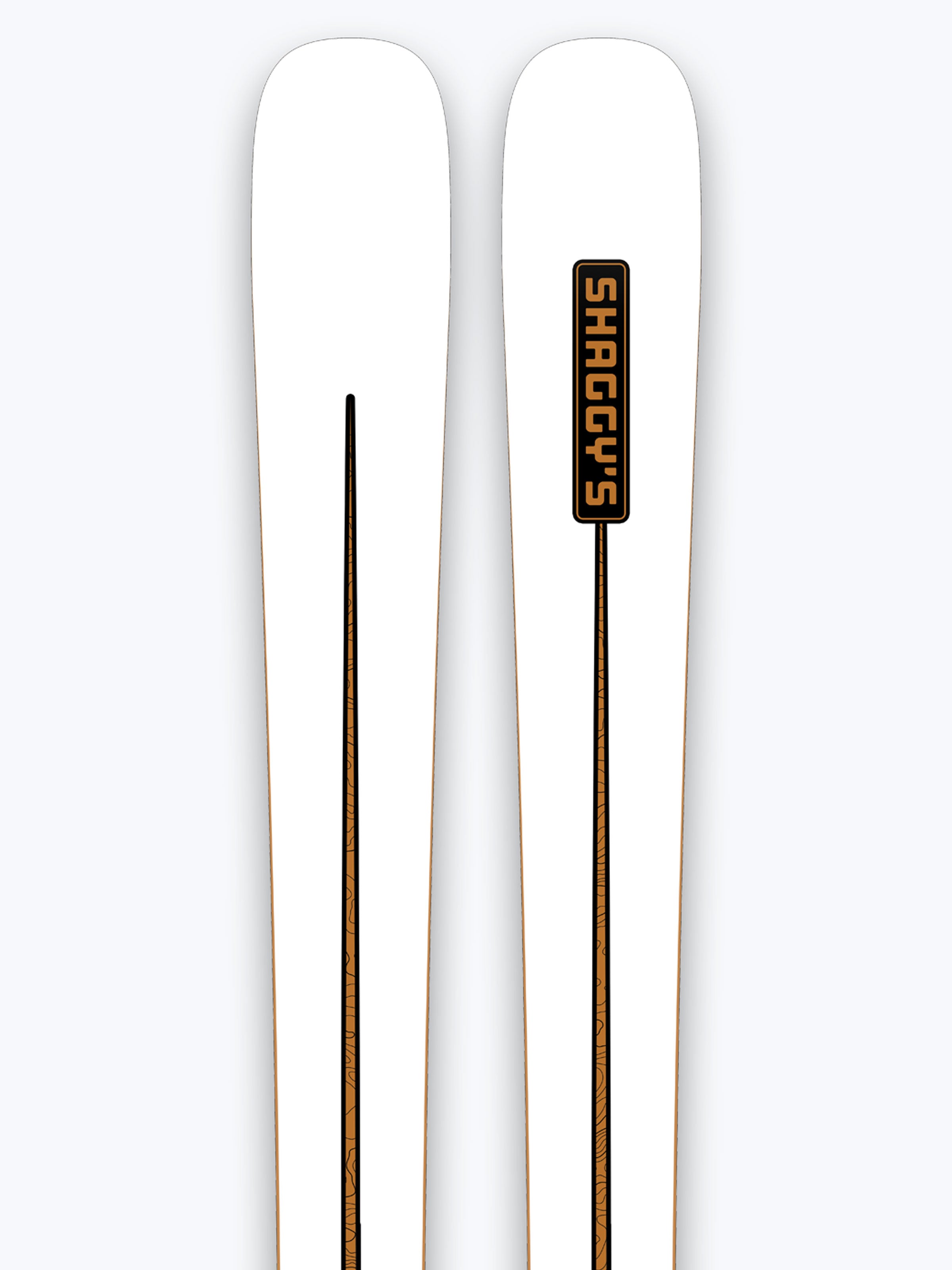 Mohawk 106 - Copper