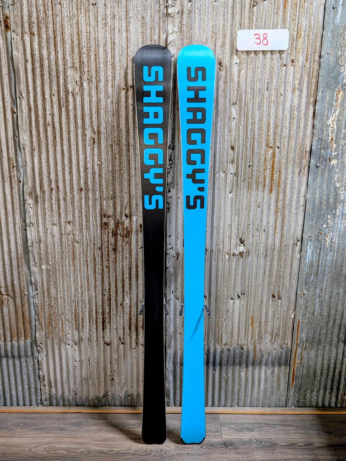 2025 Demo Sale: Fun Carver 88