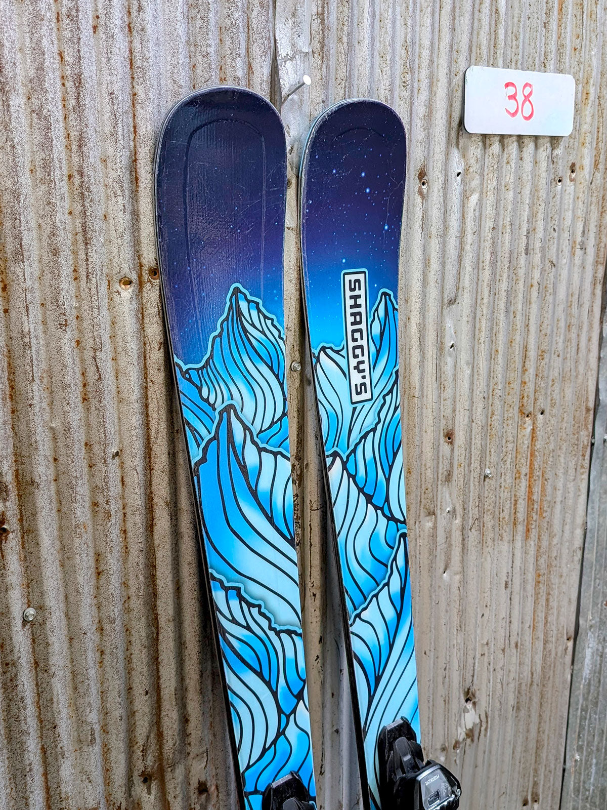 2025 Demo Sale: Fun Carver 88