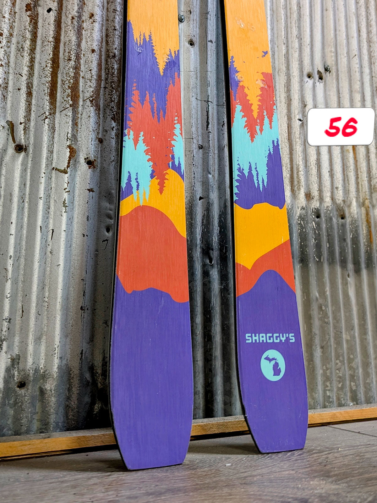 2025 Demo Sale: Belle 80