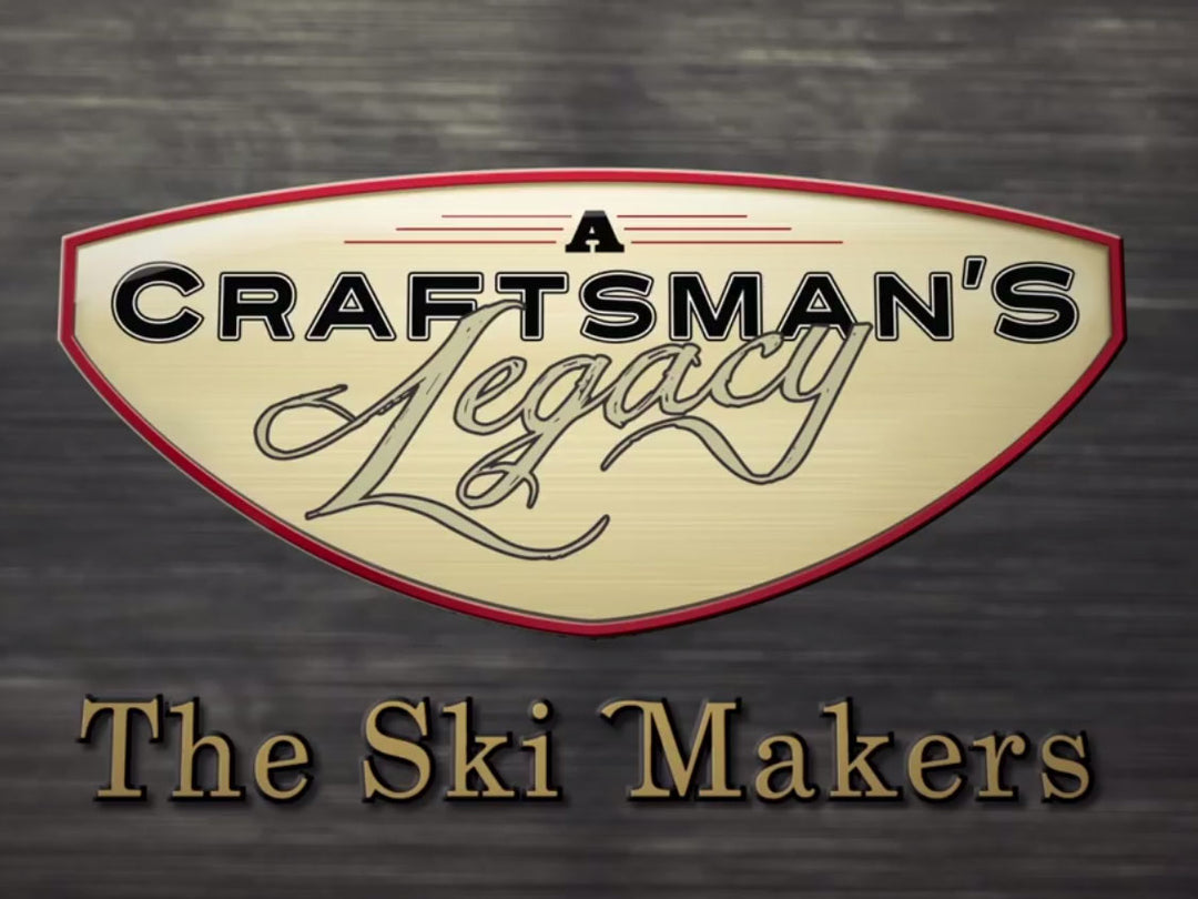 Shaggy's Featured on PBS - A Craftsman's Legacy