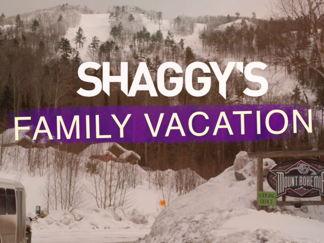 RECAP: Shaggy's Family Vacation at Mount Bohemia