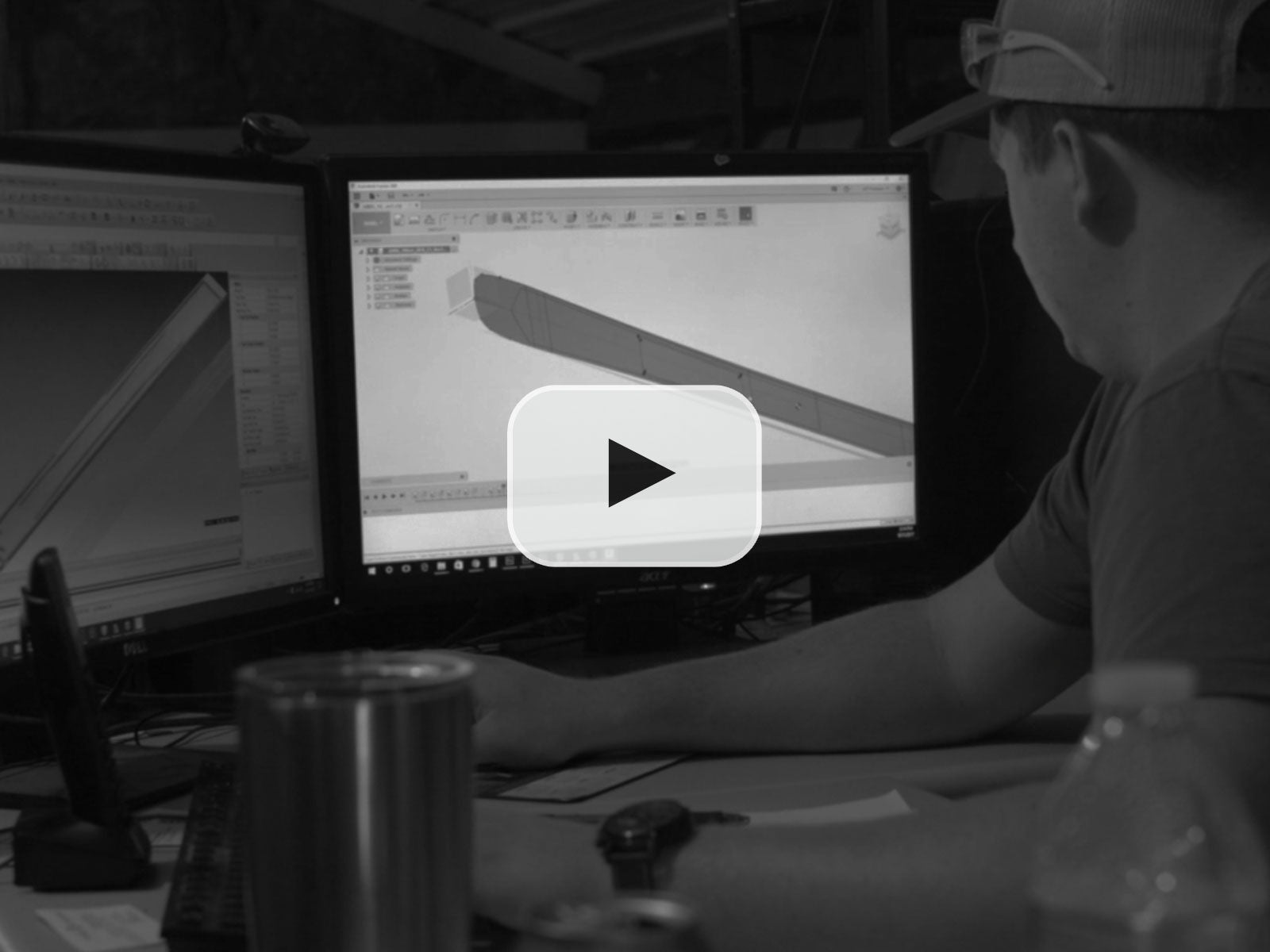 Designing Skis in the USA
