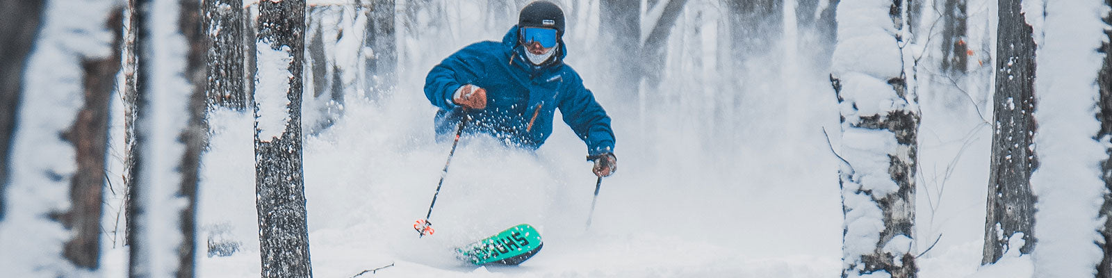 Black Friday Ski Deals