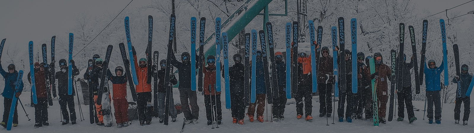 Black Friday Door Busters