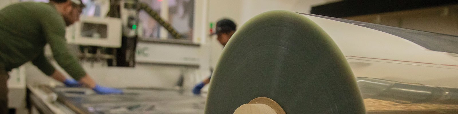 Face Shields - PPE Manufacturing