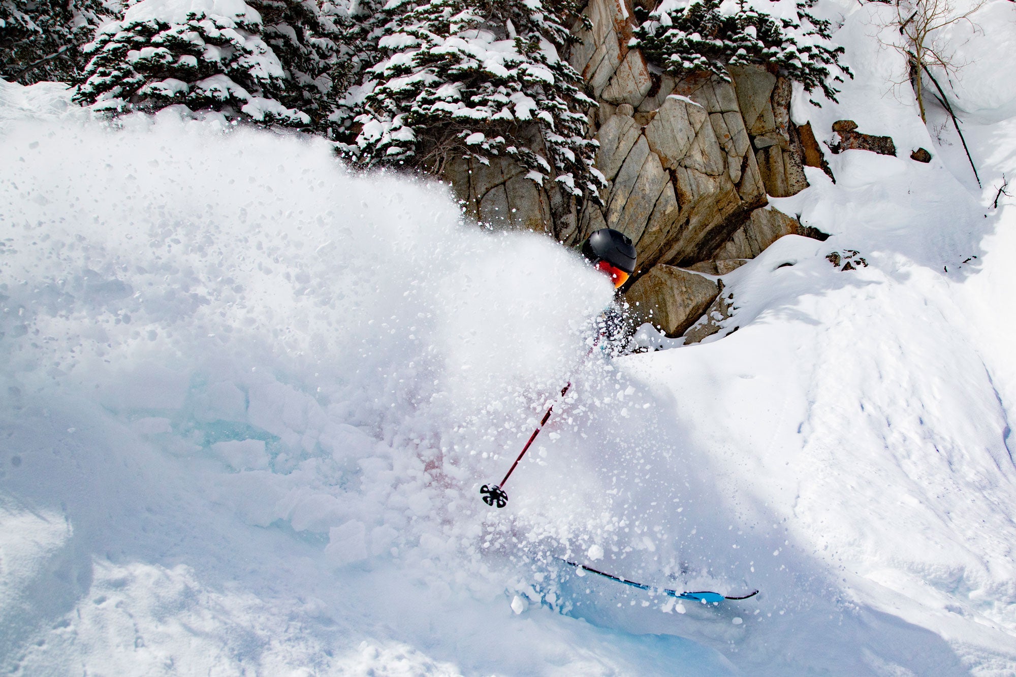 Skis $799 or More