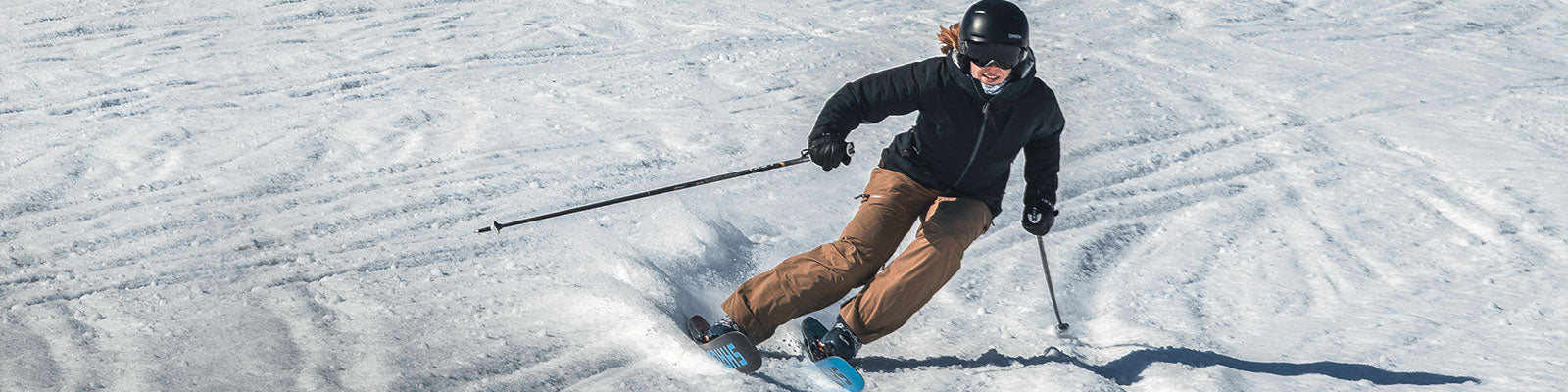 Women's Skis - Women's All Mountain Skis