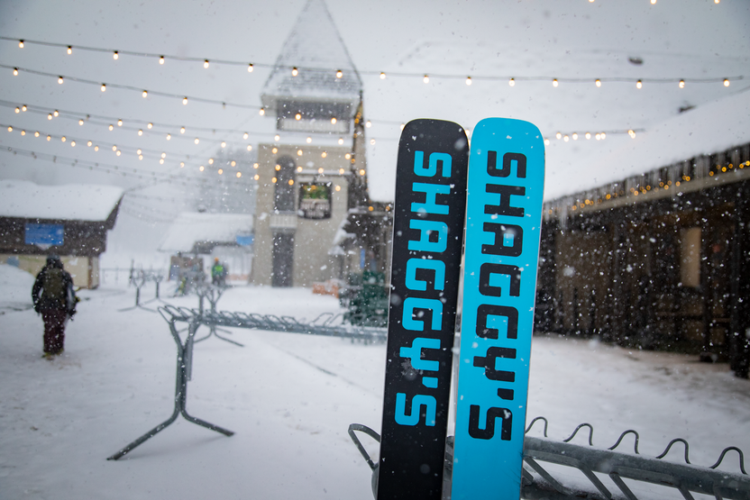 Cyber Monday Door Busters Shaggy's Copper Country Skis