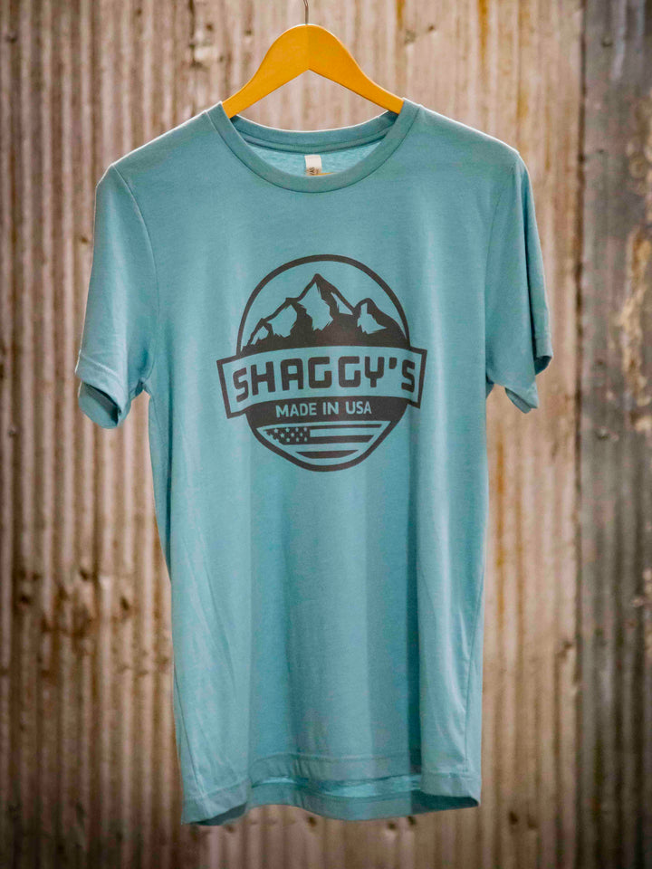 Shaggy's Mountain T-Shirt