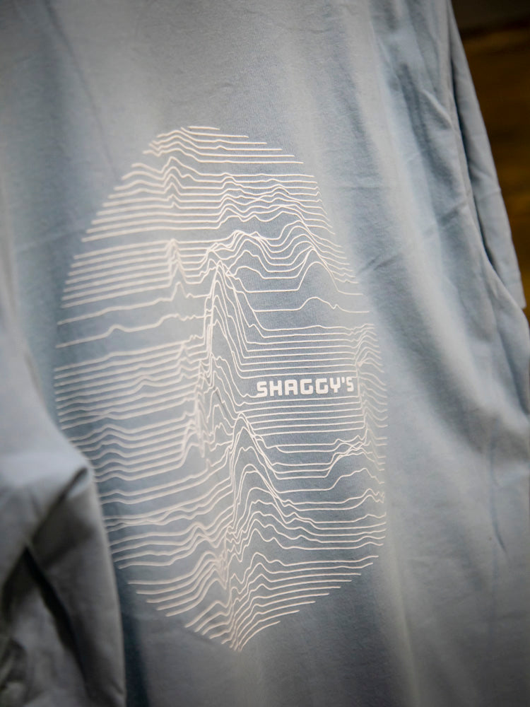 Alpine Lines T-Shirt