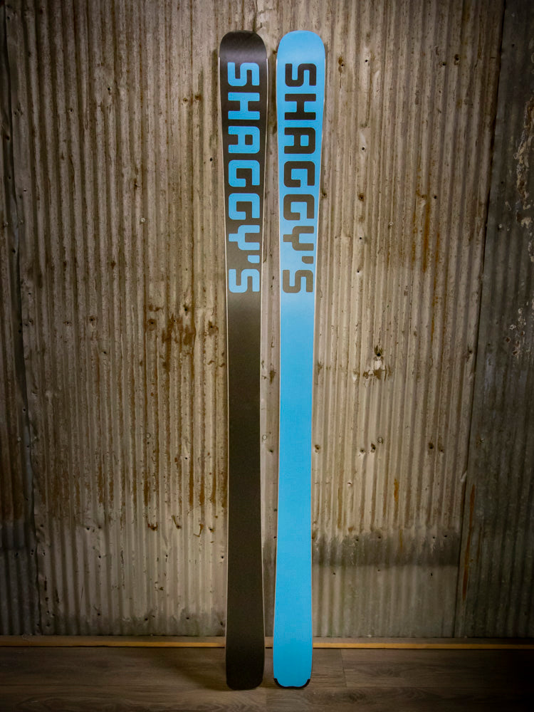 Ahmeek 85 - 174 cm (Pre-Built Custom) Trout