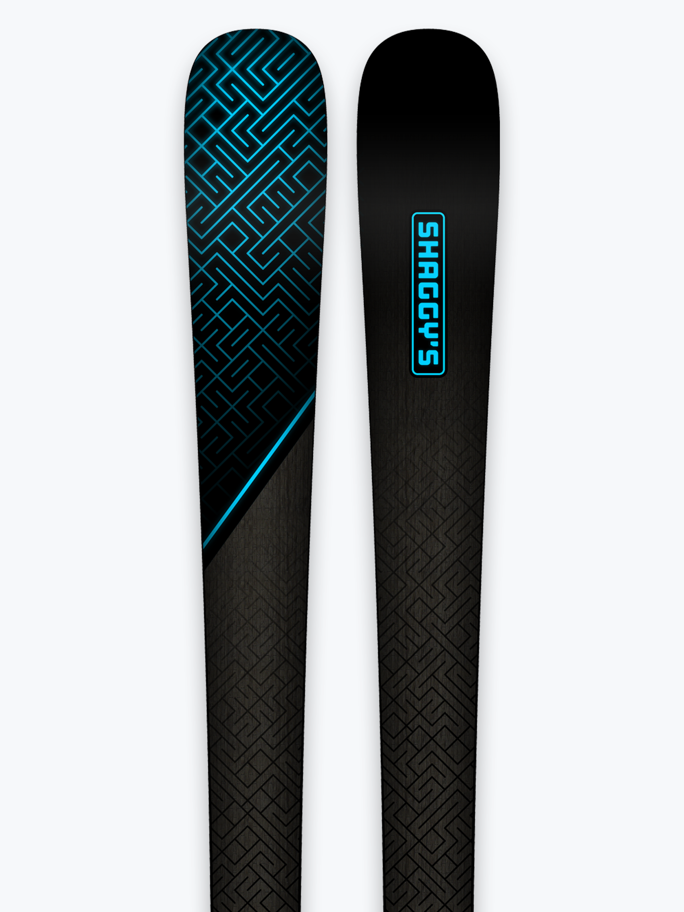 2027 Quincy 84 - Pro Carbon Limited Release