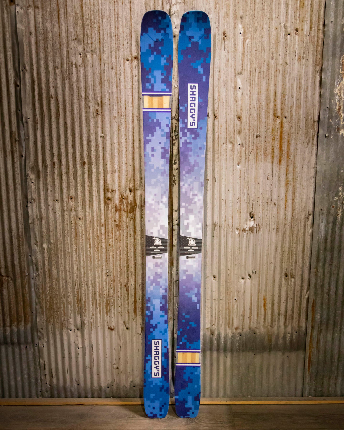 Mohawk 98 FC3 Shaggy s Copper Country Skis mohawk-98-fc3-shaggy-s-copper-country-skis
