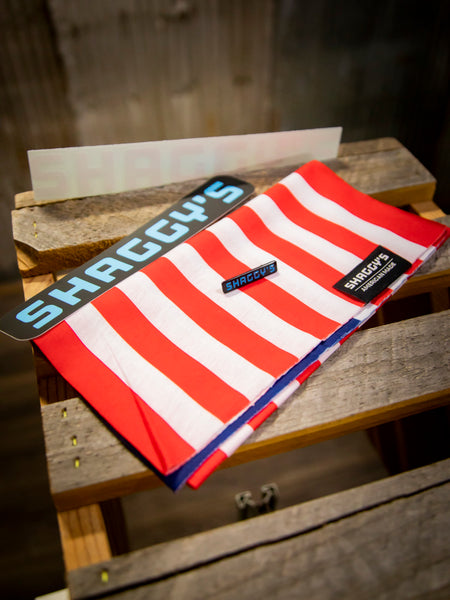 Shaggy's Swag Pack – Shaggy's Copper Country Skis